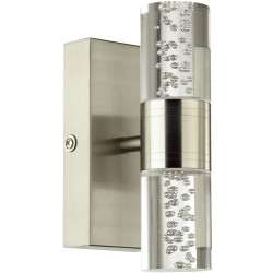 Бра Terrence 4599/10WL никель LED 10W 4000