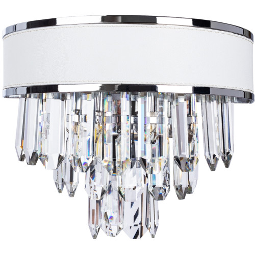 Бра хрустальное Diadem A1002AP-2CC