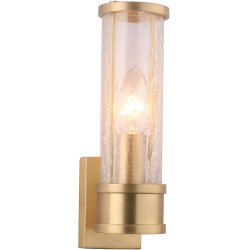 Бра настенное 10270 10271 S/A brass