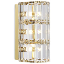 Бра Newport 8480 8483/A gold