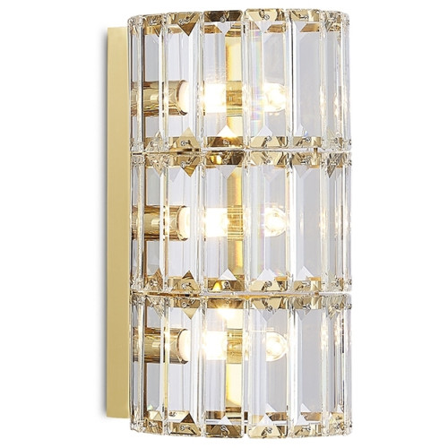 Бра Newport 8480 8483/A gold