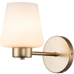 Бра настенное Tulip V000003 (13004/1W Gold)