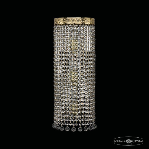 Бра 83401B/20IV-50 G Balls