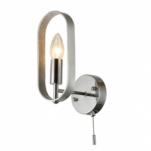 Бра Scintillans 2482-1W