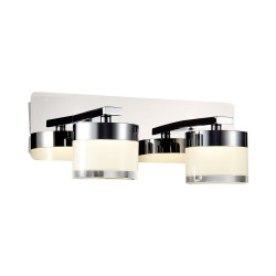 Бра светодиодное Saltaggio SL1600.101.02 IP44