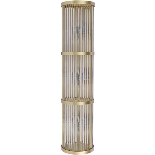 Бра 3280 3286/A brass