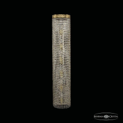 Бра 83401B/20IV-100 G Balls