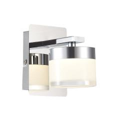 Бра светодиодное Saltaggio SL1600.101.01 IP44