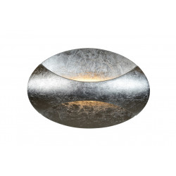 Бра светодиодное Flux ZD7151-6W Silver