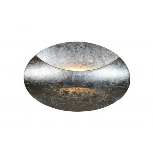 Бра светодиодное Flux ZD7151-6W Silver