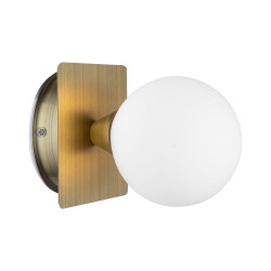 Бра Aqua-bolla A5663AP-1AB IP44