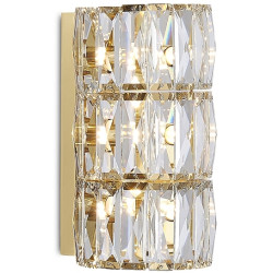 Бра Newport 8240 8240/A gold NEW