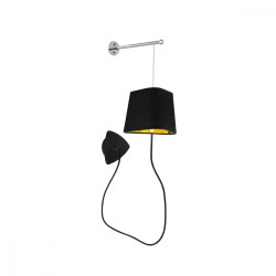 Бра Nuage 2LOFT1163-1BL