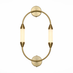 Бра светодиодное Olbia SL6004.301.02