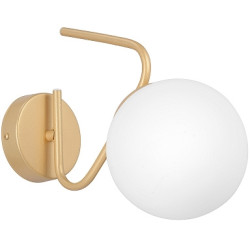 Бра Vitaluce V4715-8/1A, 1xE14 макс. 40Вт