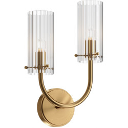 Бра Arco MOD223WL-02BS1