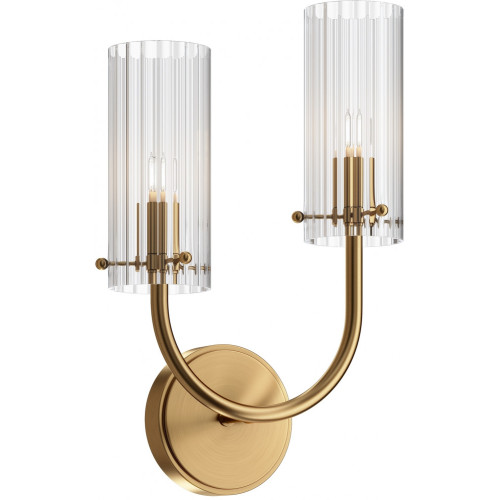 Бра Arco MOD223WL-02BS1