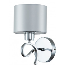 Бра настенное Davinci V000267 (13011/1W Chrome)