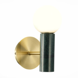 Бра светодиодное Pietra SL1210.401.01