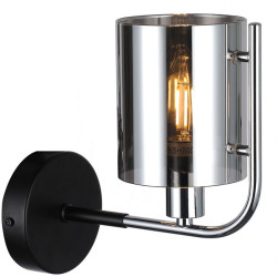 Бра Elegant 671/1A E14*40W Chrome