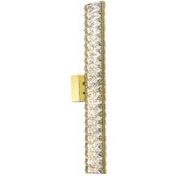 Бра светодиодное 8240 8245/A gold NEW