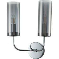 Бра настенное Balletto V000261 (13014/2W Chrome )