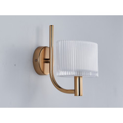 Бра 4331/A gold