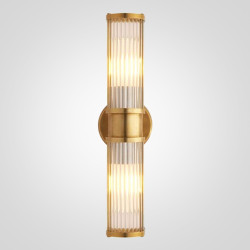Бра Imperium Collection Claridges 123210-01 Brass