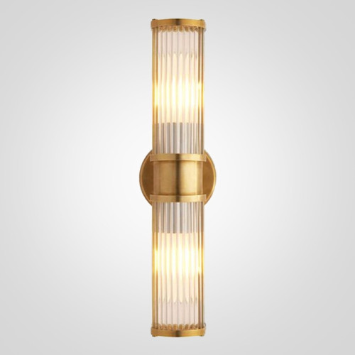Бра Imperium Collection Claridges 123210-01 Brass