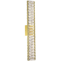 Бра светодиодное 8240 8244/A gold NEW