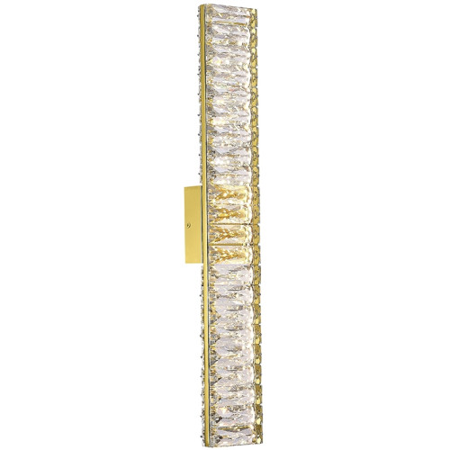 Бра светодиодное 8240 8244/A gold NEW