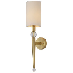 Бра 3521/A small brass без абажуров