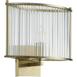 Бра настенное Corsetto V000077 (12003/1W Gold)