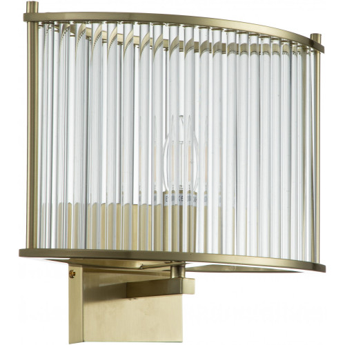 Бра настенное Corsetto V000077 (12003/1W Gold)