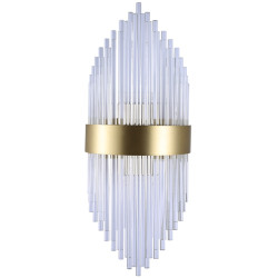 Бра 3280 3285/A brass
