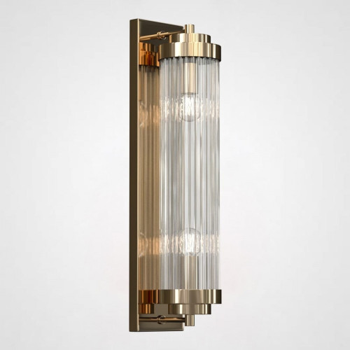 Бра Kiosk Brass 60