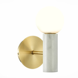 Бра светодиодное Pietra SL1210.501.01