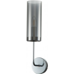 Бра настенное Balletto V000260 (13014/1W Chrome)