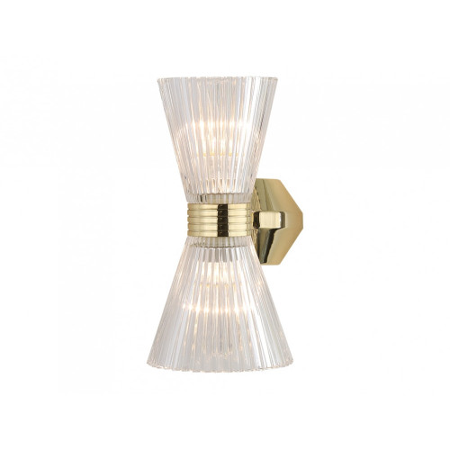 Бра 3611/A gold