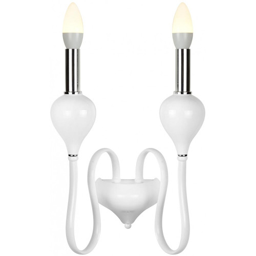 Бра Lady B88003-2 WH