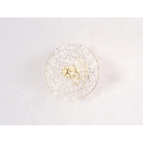 Бра светодиодное 10820 10821/A brass
