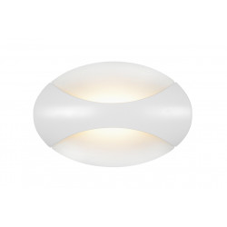 Бра светодиодное Flux ZD7151-6W WH