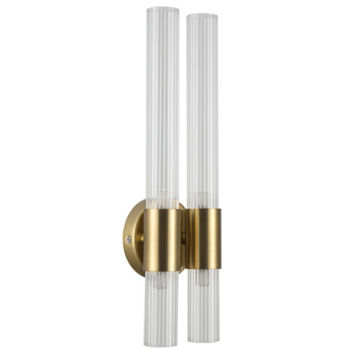 Бра Newport 7270 7275/A brass