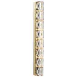 Бра Newport 8240 8249/A gold NEW