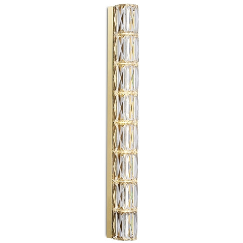 Бра Newport 8240 8249/A gold NEW