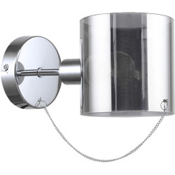 Бра Intense 683/1A E14*40W Chrome