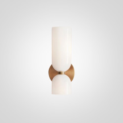 Бра ELITE White