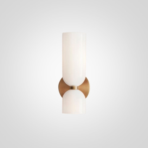 Бра ELITE White