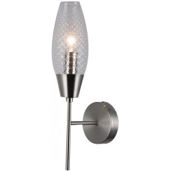 Бра Desire 10165/1A E14*60W Nickel