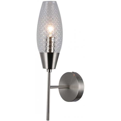 Бра Desire 10165/1A E14*60W Nickel